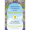 thumbnail image 1 of Observaciones y Ocurrencias de los Bridgerton Titania 9788417421755, 1 of 2