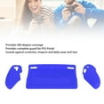 thumbnail image 3 of For  Portal Remote Player Protective Case, Handheld Game Console Protective Cover Split Design Silicone Protective Case For  Portal Remote Player, 3 of 8
