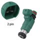 thumbnail image 3 of Boquilla de inyectores de de 4 piezas Inp-783 Fsj2-13-250 Piezas de automóvil Inyección de para Protege 2.0L 2001 a 2003, 3 of 7