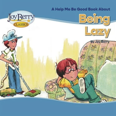 Being Lazy, (Paperback)
