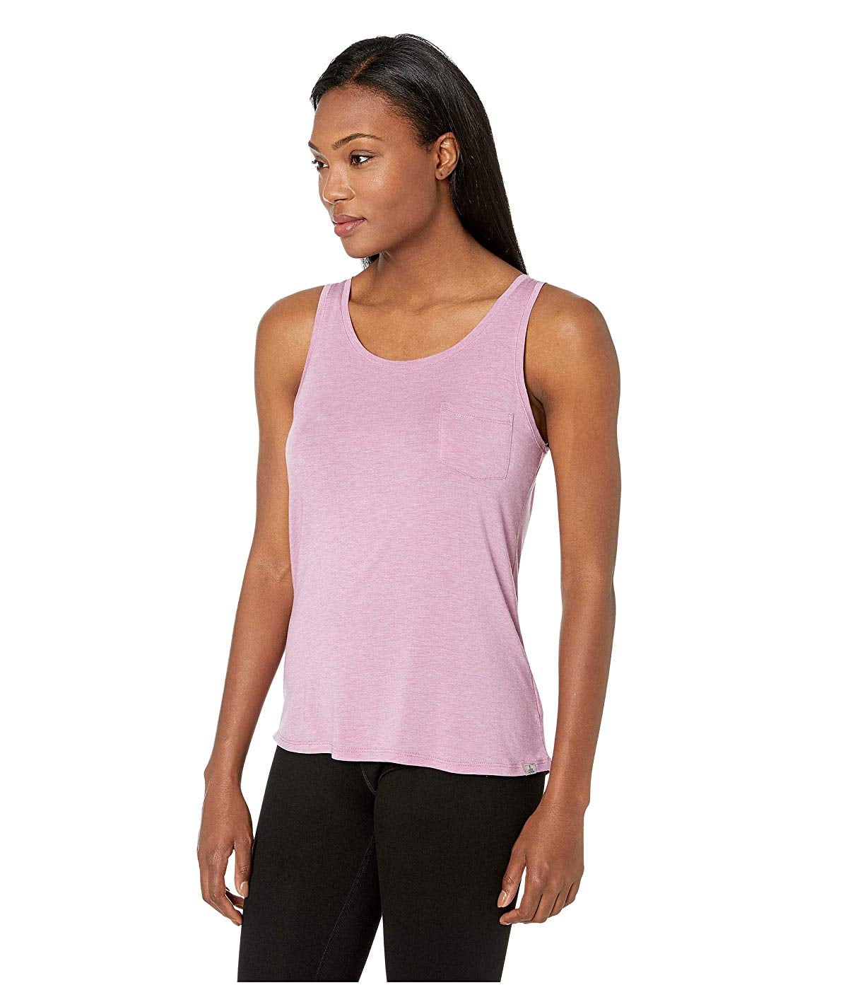 prana foundation tank