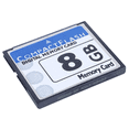 thumbnail image 2 of 4X Professional 2GB Compact Flash Memory Card for Camera, Advertising Machine, Industrial Computer Card, 2 of 7