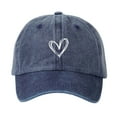 thumbnail image 4 of Cheapark Unisex Breathable Beach Baseball Hat Sun Protection Hip Hop Style Lightweight Material Adjustable Fit For Outdoor Activities, 4 of 5