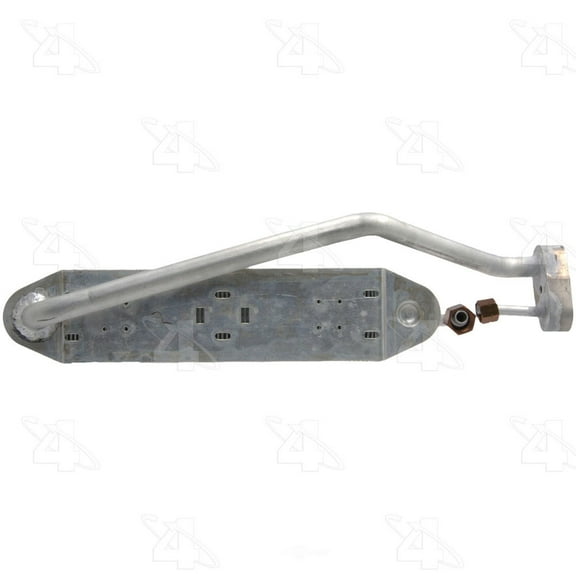 A/C Evaporator Core Fits select: 1995-2005 CHEVROLET ASTRO, 1995-2005 GMC SAFARI