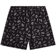 thumbnail image 7 of Andree Joan Womens Pajama Sets - 2 Piece Collared Sleep Shirt & Sleep Shorts for Women Sleepwear Set, 7 of 7