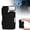 C, variant on Rechargeable EDC Flashlight, 400 Lumens Pocket-Sized Flashlight with 180Â° Rotatable Head, Base, RGB, Clip-On Hands-Free Light for Camping, Hiking, Emergency, Repair