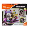 Mega Bloks Monster High Skulltastic Assortment