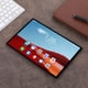 thumbnail image 5 of Tablet Con Teclado, 10.1 Pulgadas 2 En 1 Tablet Con Teclado Procesador Octa Core, 8GB RAM 256GB ROM, 5G WIFI 4G Cellular Tablet, 7000mAh Tablet Para Estudiantes, 5 of 7