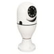 thumbnail image 3 of Cámara de seguridad con bombilla 2.4G 5G WiFi 1080P Visión nocturna Función de audio bidireccional Detección de movimiento Cámara de seguridad para el hogar 110‑240V, 3 of 5