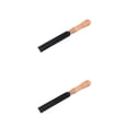thumbnail image 1 of Eigraketly Guitar Dressing File Maintenance Tools Grinder Tool Accessory Handle with Wood Guitars Electric Instrument Music Bass Files Como se muestra 2piezas Eigraketly CBP490271, 1 of 6