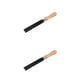thumbnail image 2 of Eigraketly Guitar Dressing File Maintenance Tools Grinder Tool Files Guitars Wood with Music Accessory Electric Instrument Handle Bass Como se muestra 2piezas Eigraketly CBP490271, 2 of 6