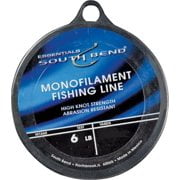South Bend Monofilament Fishing Line - 6 lbs, Pack of