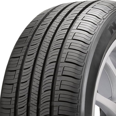 Nexen 1 Nexen N’Priz AH5 185/65R15 88H All Season Touring Performance 50k Mile Tires 14658NXK / 185/65/15 / 1856515 simolary.com 14 Nexen 1 Nexen N’Priz AH5 185/65R15 88H All Season Touring Performance 50k Mile Tires 14658NXK / 185/65/15 / 1856515 Simolary simolary.com 14