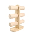 thumbnail image 3 of Soporte de Exhibición de Joyería de 3 Capas Yuyangstore, 3 of 8