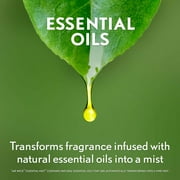 Air Wick Essential Mist Starter Kit (Diffuser + Refill), Happiness, Essential Oils Diffuser, Air Freshener, Aromatherapy