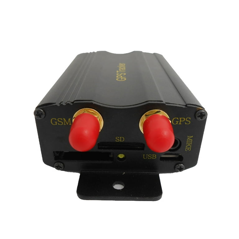 Subscriptions for Car GPS SMS GPRS Tracker Real Time Tracking Device Syatem - Walmart.com