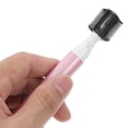 thumbnail image 4 of KAKOWELY Compact Aluminum Trimmer for Hair Trimming with Multiple Functions Assorted Color Includes Battery,5.16"X0.55"X0.55", 4 of 5