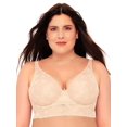 thumbnail image 1 of Bra Copa completa Ilusión Discreción 7992 Beige 38D, 1 of 6