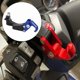 thumbnail image 3 of para motocicleta, aleación de aluminio, bolsa de , almacenamiento de bicicletas, motocicleta, , para casco, soporte Azul Yotijar Gancho para motocicleta, 3 of 5