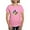 Pink, variant on CafePress - Compass_Kayak T Shirt - Women's Traditional Fit Dark T-Shirt