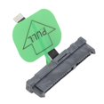 thumbnail image 3 of Cable conector de línea para disco duro SATA HDD de 2,5 pulgadas para HP ProDesk 800 G2 600 400, 3 of 5