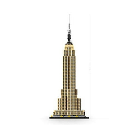 LEGO - Architecture Empire State Building 21046