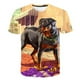 thumbnail image 1 of Juego para niños GTA 5 Camiseta Niños para niña Niño Niñas Niños Imprimir 3D Camisetas Niño Bebé Tops Ropa GTA 5 Camiseta Clothes10T Gao Jinjia LED, 1 of 2