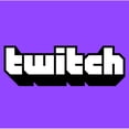thumbnail image 1 of Twitch $100 Carte-Cadeau (Code Numérique), 1 of 1