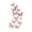 C, variant on Wall Sticker, Vintage Colorful Insect Butterfly Decal, Removable Self-Adhesive Art, Decorative Accent for Living Room, Bedroom, Home & Indoor Wall Decoration