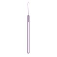 thumbnail image 2 of Cordón de silicona para teléfono Correa larga para iphone huawei samsung Likrtyny redmi xiaomi Color caramelo tarjeta de trabajo insignia llavero, 2 of 7