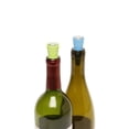 thumbnail image 4 of Tapones de silicona para vino, bar, cerveza y licores, 3, juego de 4, 4 of 4
