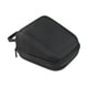 thumbnail image 4 of Estuche de transporte para monitor de presión del brazo, bolsa protectora con bolsillo de malla, Negro, 4 of 8