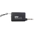 thumbnail image 2 of QFX M310 MICROPHONE,SILVER,WRLS, 2 of 2