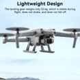 thumbnail image 4 of Pata de extensión del tren de aterrizaje para DJI Mavic Air 2/2S Craznick, 4 of 7