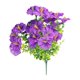 thumbnail image 2 of Artificial FlowersLifelike Fake Stems Decorative Silk Flowers For HomeLiving RoomTabletop Office Wedding Decoration, 2 of 5