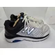 thumbnail image 1 of New Balance 847v4 Shoes Mens 8 6E Extra Wide White Walking Athletic Gym Sneakers, 1 of 6
