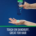 thumbnail image 4 of Selsun Blue Moisturizing with Aloe Dandruff Shampoo, 11 oz, 4 of 13