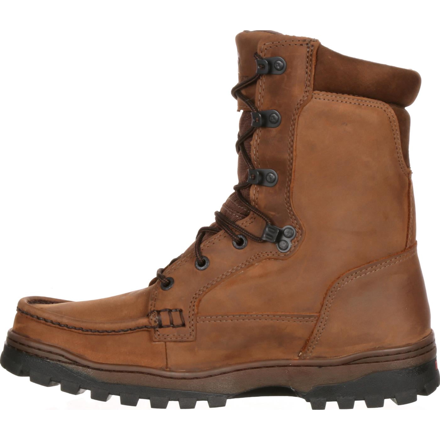 Rocky Buy Men's 8 Outback 8729 Online India | Ubuy
