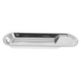 thumbnail image 4 of Shisuyan 1Pcs Cuillère de Service en Acier Inoxydable pour Table à Manger Utilitaire, 4 of 8