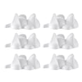 thumbnail image 1 of Molde para onigiri con forma de gato, ideal para principiantes, apto para alimentos, de plástico, para dar forma a bolas de arroz, prensa Musubi, para hacer nigiri y sushi., 1 of 8