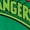 KELLY GREEN, variant on - Red Ranger With Faces - Boy's Short Sleeve Tee