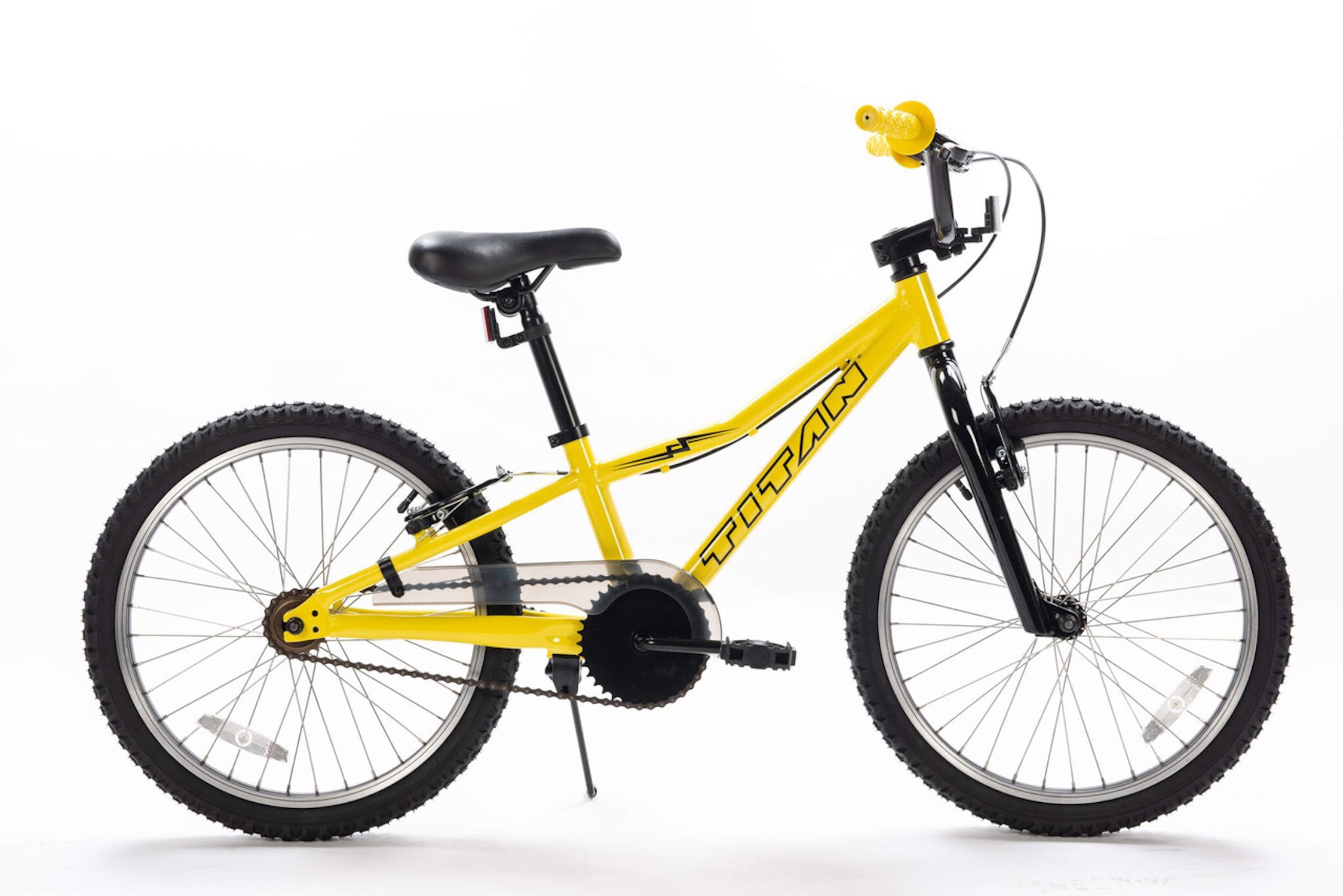 aluminum bmx bike