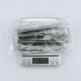 thumbnail image 3 of 2 Bisagras de Resorte Plegables para Sofá Cama, 10 Kg, 80 Grados, para Puertas de Gabinetes, con Solapa de Elevación Superior, Soporte para Puertas de Gabinetes, 3 of 5