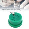 thumbnail image 3 of Stainless Steel Watch Balance Wheel Holder, Plastic Watch Movement Balance Wheel Installation Tool for Easy and Accurate Alignment, Simplifying the Process, 3 of 7