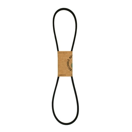 138399 Fractional V-Belt Fits AYP 3487 A69 3487 A79 3497 A89 3497 A99 8109 A49