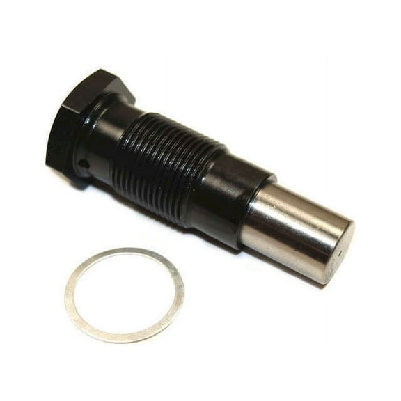 Timing Chain Tensioner - Compatible with 2001 - 2005, 2007 - 2008 Ford Explorer Sport Trac 4.0L V6 2002 2003 2004