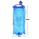 thumbnail image 5 of Depósito de agua de vejiga de hidratación para ciclismo, senderismo, mochila para acampar, 5 of 8