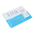 thumbnail image 4 of 10 Uds fresas de carburo Dental acero de tungsteno alta resistencia resistente al desgaste Reduce el daño fresas de carburo de acero de tungsteno, 4 of 8