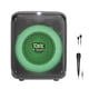 thumbnail image 1 of Bafle Recargable 8 Fussion PBS-8TOXIC Incluye Micrófono, Alta Potencia, 1 of 5