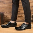 mens casual dress shoes